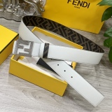 F*endi  Belts Top Quality 40MM