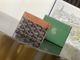 G*OYARD Wallets Top Quality  10.5*0.2*7CM