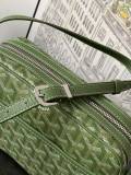 G*OYARD Bag Top Quality  13*6.5*22CM