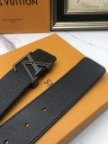 L*ouis V*uitton  Belts Top Quality 40MM