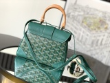 G*OYARD Bag Top Quality  15*7.5*20CM