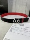 V*ersace  Belts Top Quality 40MM