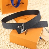 L*ouis V*uitton  Belts Top Quality 40MM