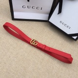 G*ucci Belts Top Quality 20MM