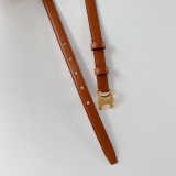C* eline  Belts Top Quality 18MM
