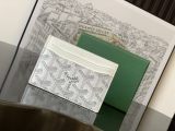 G*OYARD Wallets Top Quality  10.5*0.2*7CM