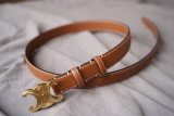C* eline  Belts Top Quality 25MM