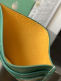 G*OYARD Wallets Top Quality  10.5*0.2*7CM