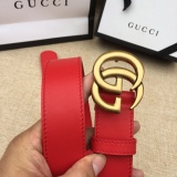 G*ucci Belts Top Quality 20MM
