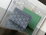 G*OYARD Wallets Top Quality  10.5*0.2*7CM