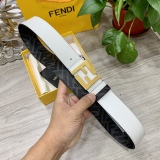 F*endi  Belts Top Quality 40MM