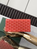 G*OYARD Wallets Top Quality  11*2*19CM