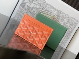 G*OYARD Wallets Top Quality  10.5*0.2*7CM