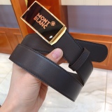 Other Belts Top Quality 34MM