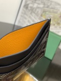 G*OYARD Wallets Top Quality  10.5*0.2*7CM