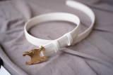 C* eline  Belts Top Quality 25MM