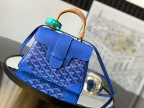 G*OYARD Bag Top Quality  15*7.5*20CM