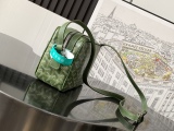 G*OYARD Bag Top Quality  13*6.5*22CM