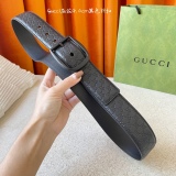 G*ucci  Belts Top Quality 40MM
