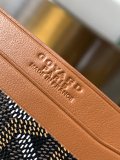 G*OYARD Wallets Top Quality  10.5*0.2*7CM