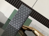 G*OYARD Wallets Top Quality  11*2*19CM