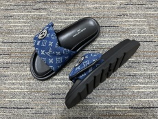 Men Women L*ouis V*uitton Top Sandals