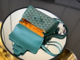 G*OYARD Bag Top Quality  15*7.5*20CM