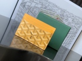 G*OYARD Wallets Top Quality  10.5*0.2*7CM