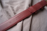 C* eline  Belts Top Quality 25MM