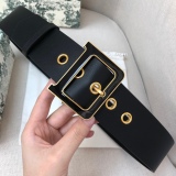 D*ior  Belts Top Quality 35MM