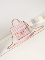 C*hanel Bag Top Quality  15*15.5*7.5CM