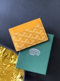 G*OYARD Wallets Top Quality  10.5*0.2*7CM