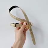 C* eline  Belts Top Quality 18MM
