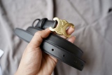 C* eline  Belts Top Quality 25MM