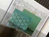 G*OYARD Wallets Top Quality  10.5*0.2*7CM