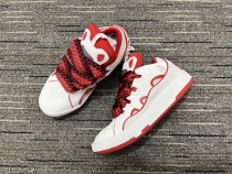 Men Women L*ANVIN Top Quality Sneaker