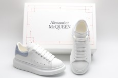 Men Women A*lexander M*cqueen Top Sneaker