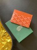 G*OYARD Wallets Top Quality  10.5*0.2*7CM