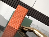 G*OYARD Wallets Top Quality  11*2*19CM