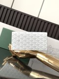 G*OYARD Wallets Top Quality  11*2*19CM