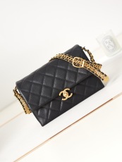 C*hanel Bag Top Quality  14*21*10CM