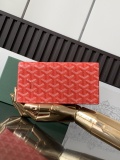 G*OYARD Wallets Top Quality  11*2*19CM