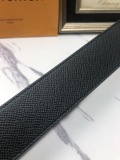 L*ouis V*uitton  Belts Top Quality 40MM