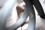 C* eline  Belts Top Quality 25MM