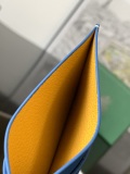 G*OYARD Wallets Top Quality  10.5*0.2*7CM