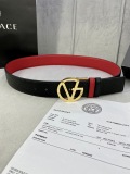V*ersace  Belts Top Quality 40MM