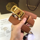 Other Belts Top Quality 34MM