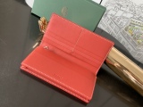 G*OYARD Wallets Top Quality  11*2*19CM