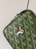 G*OYARD Bag Top Quality  13*6.5*22CM