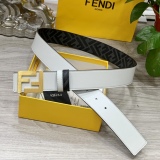 F*endi  Belts Top Quality 40MM